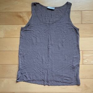 MM Lafleur tank top